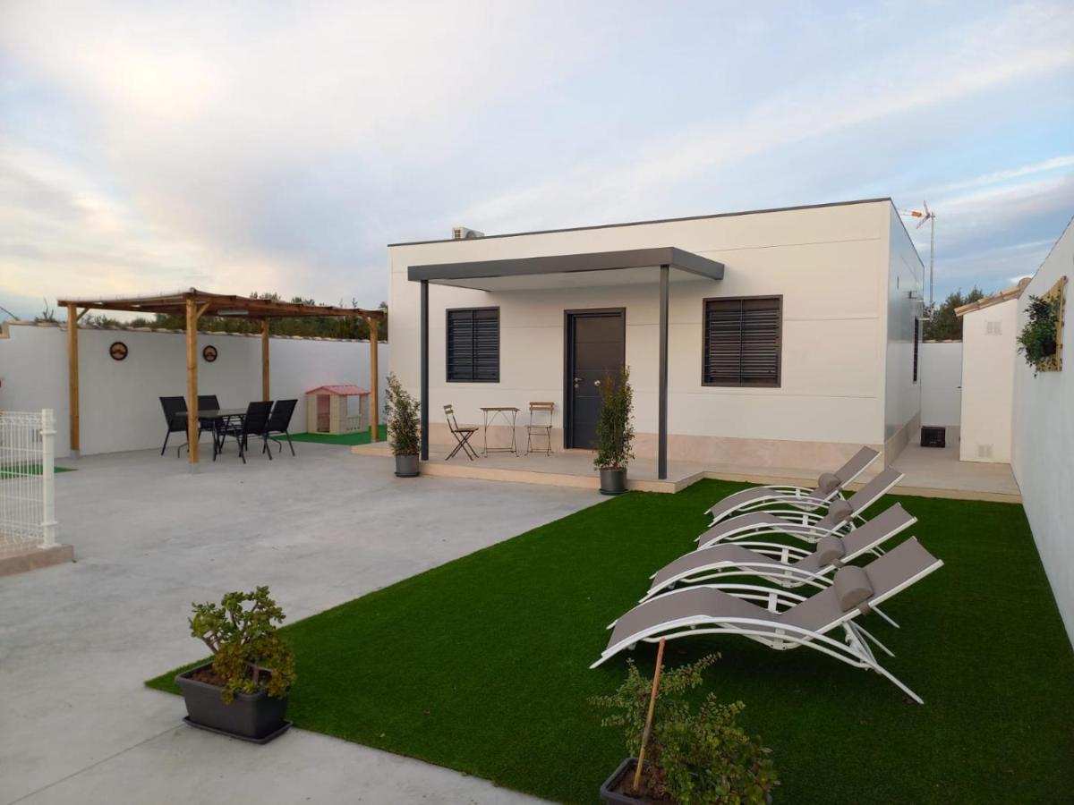 Casa Rosalinda * Conil De La Frontera