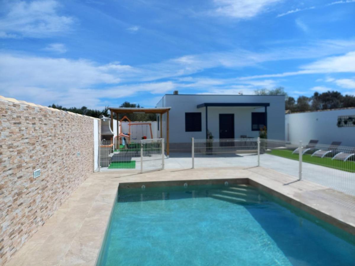 Ferienhaus Casa Rosalinda *