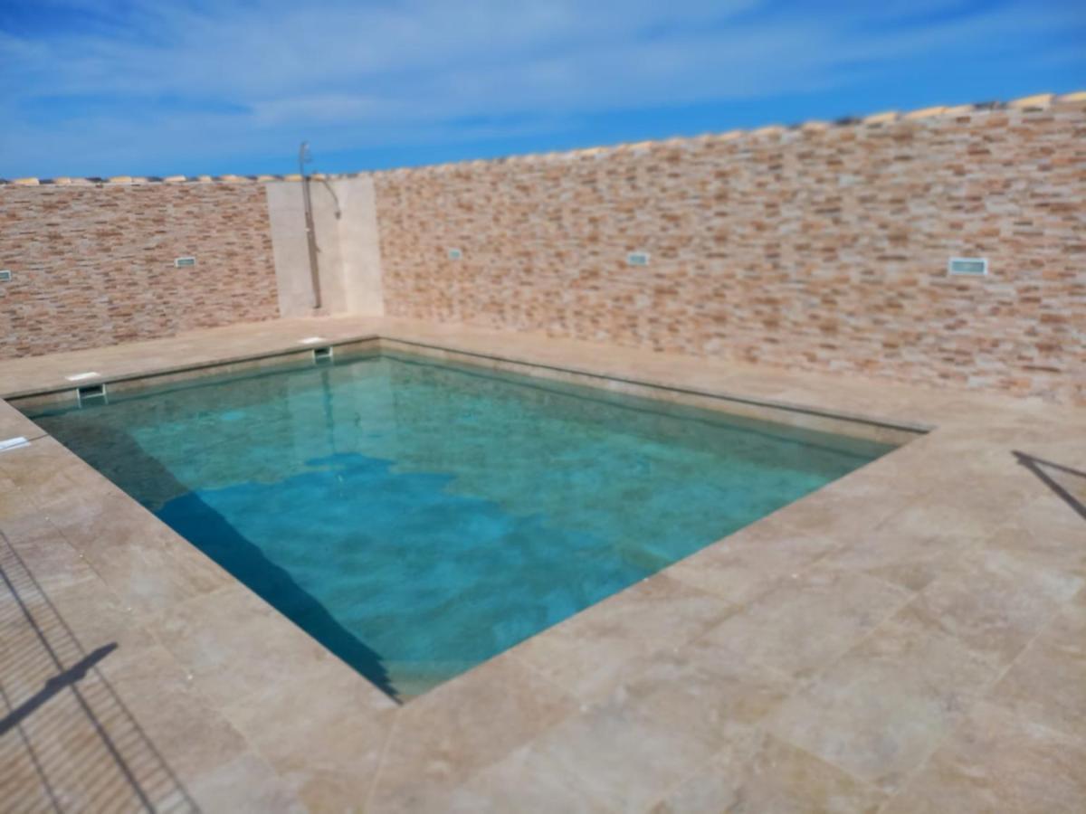 Casa Rosalinda Ferienhaus Conil De La Frontera