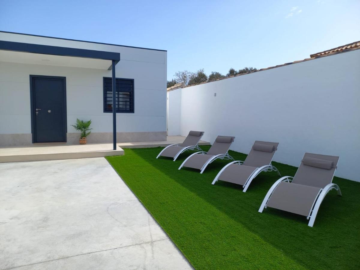 Ferienhaus Casa Rosalinda *